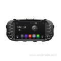 KIA SOUL 2014 Car Dvd GPS